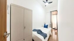 Dover Parkview (D5), Condominium #563977131